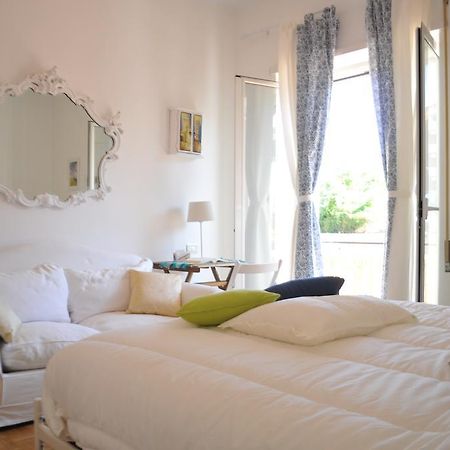 Rome Guest Hospitality Apartment Exterior foto