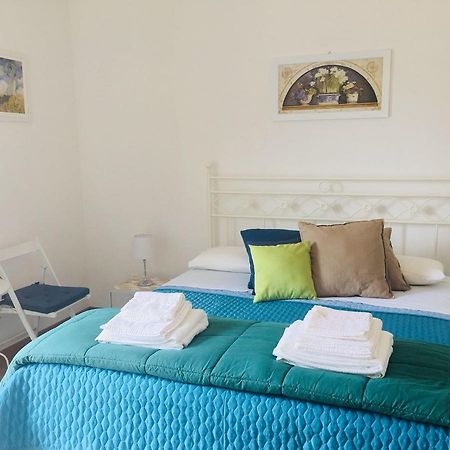 Rome Guest Hospitality Apartment Exterior foto