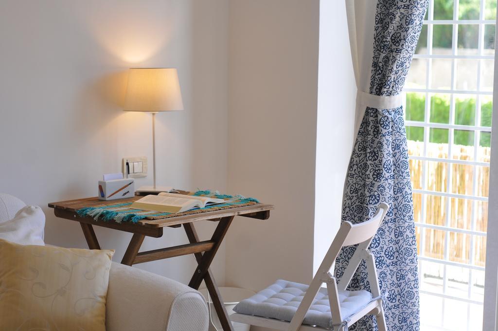 Rome Guest Hospitality Apartment Exterior foto