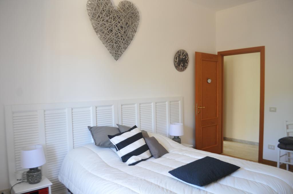 Rome Guest Hospitality Apartment Exterior foto