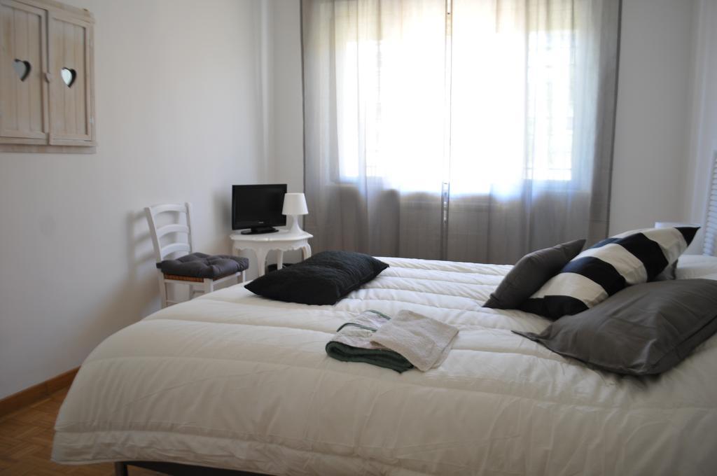 Rome Guest Hospitality Apartment Exterior foto