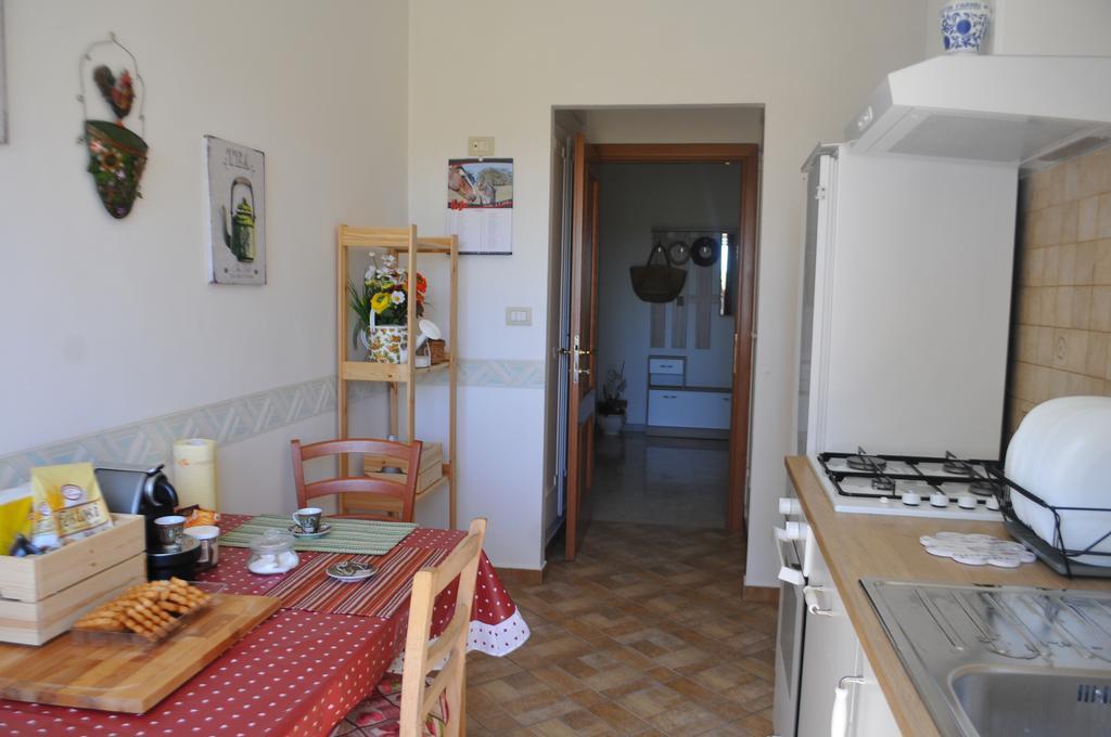 Rome Guest Hospitality Apartment Exterior foto