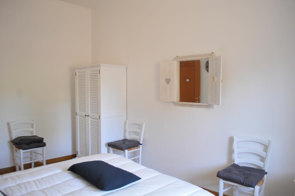 Rome Guest Hospitality Apartment Exterior foto