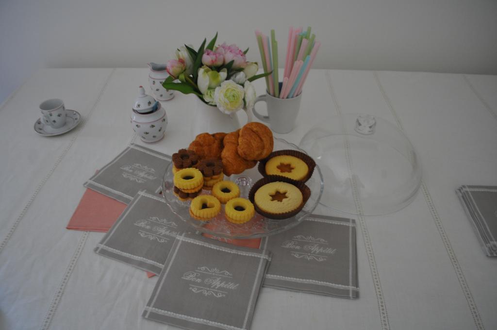 Rome Guest Hospitality Apartment Exterior foto