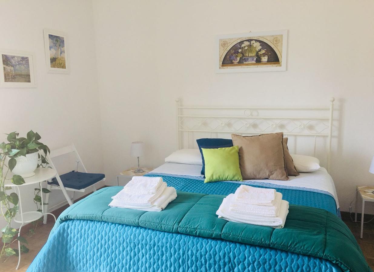 Rome Guest Hospitality Apartment Exterior foto